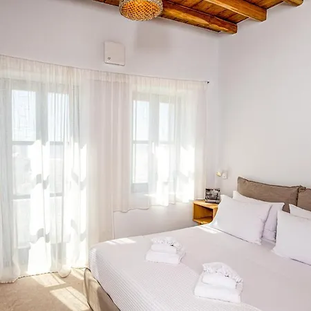 Villa Mykonos House Serene Mykonos Town